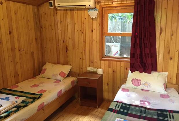 Olimpos Ayışığı Pansiyon - Görsel 44