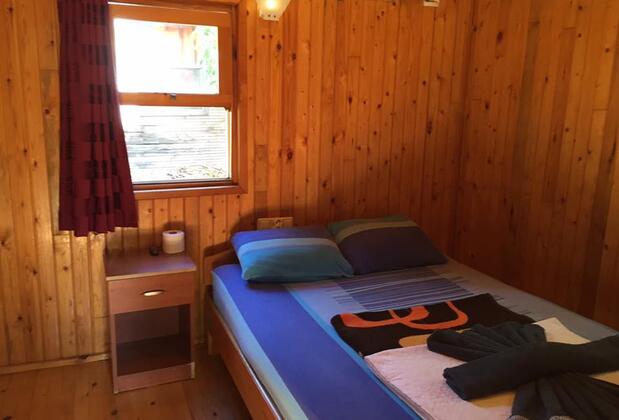 Olimpos Ayışığı Pansiyon - Görsel 34