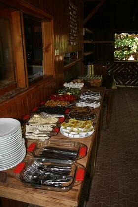 Olimpos Ayışığı Pansiyon - Görsel 5