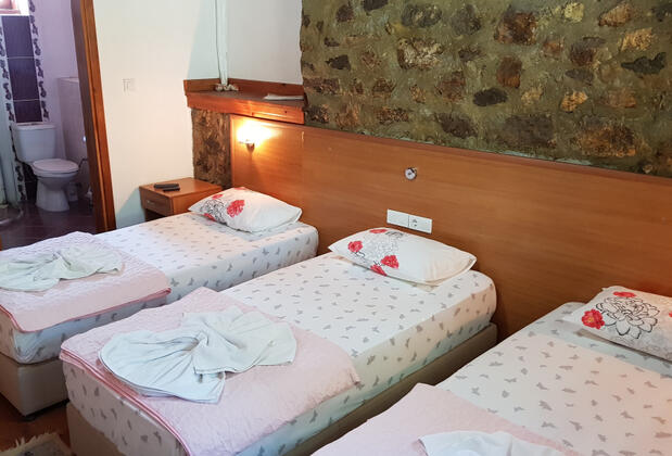 Hasan Bey Konağı - Görsel 10