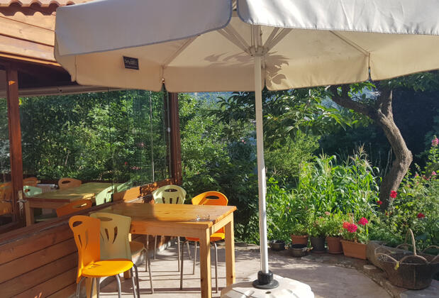 Hasan Bey Konağı - Görsel 7