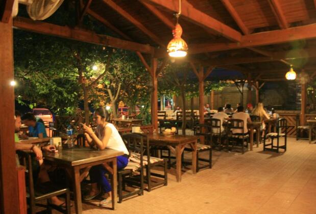 Olimpos Ayışığı Pansiyon - Görsel 40