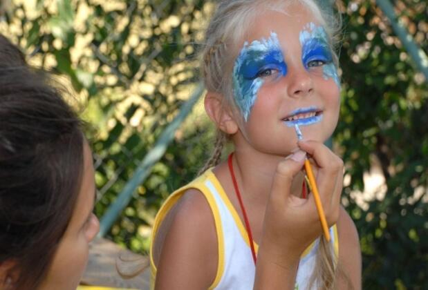 Marmaris Resort & SPA - Görsel 13