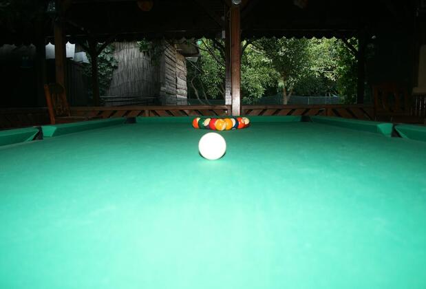 Olimpos Ayışığı Pansiyon - Görsel 6