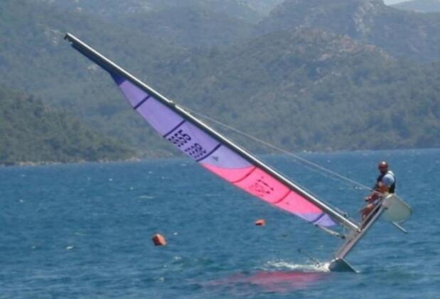 Marmaris Resort & SPA - Görsel 36