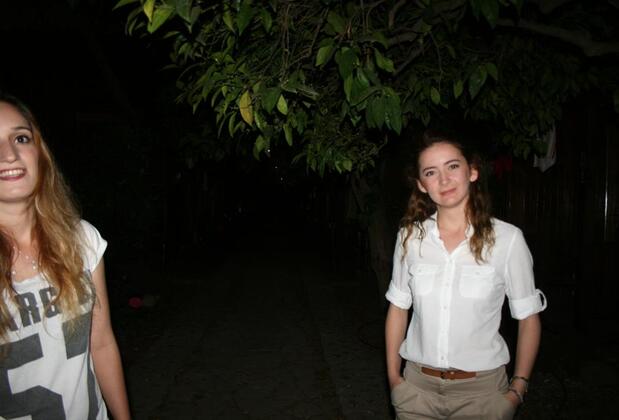 Olimpos Ayışığı Pansiyon - Görsel 30