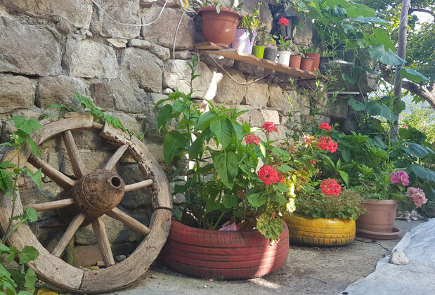 Hasan Bey Konağı - Görsel 19