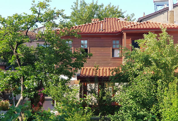 Hasan Bey Konağı - Görsel 3