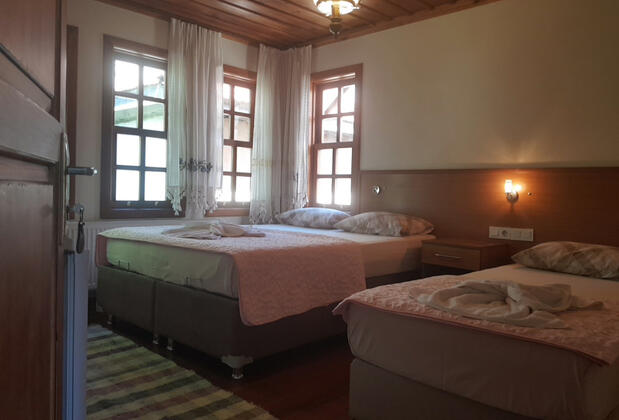 Hasan Bey Konağı - Görsel 14