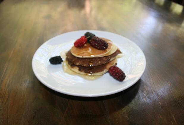 Olimpos Ayışığı Pansiyon - Görsel 36