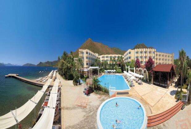 Marmaris Resort & SPA - Görsel 21