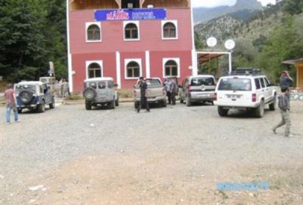 Masis Hotel - Görsel 10