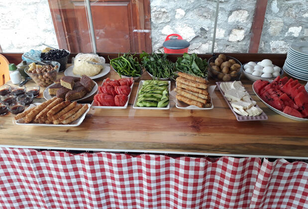 Hasan Bey Konağı - Görsel 12