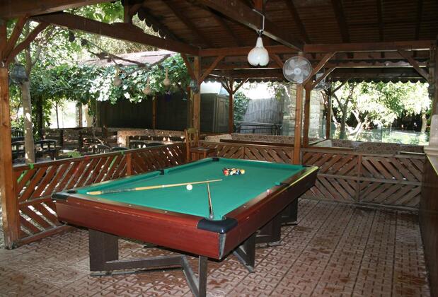 Olimpos Ayışığı Pansiyon - Görsel 21