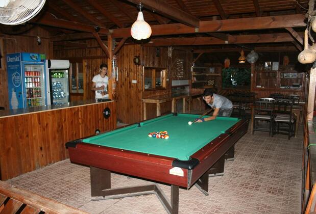 Olimpos Ayışığı Pansiyon - Görsel 23