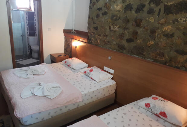 Hasan Bey Konağı - Görsel 20