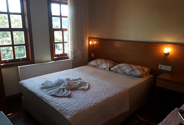 Hasan Bey Konağı - Görsel 21