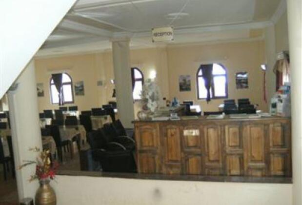 Masis Hotel - Görsel 4