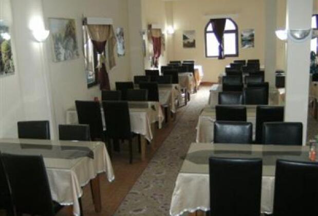 Masis Hotel - Görsel 5