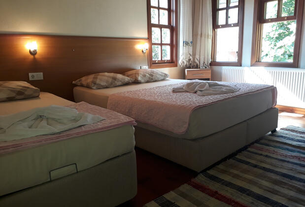 Hasan Bey Konağı - Görsel 15