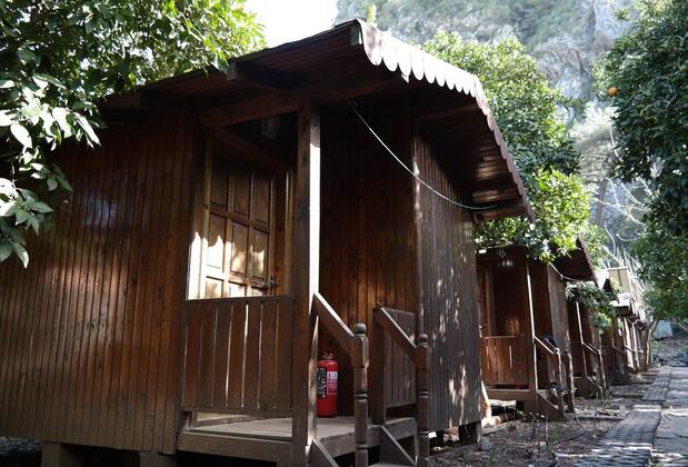 Olimpos Ayışığı Pansiyon - Görsel 31