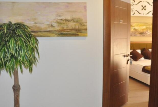 Mersa Otel - Görsel 4