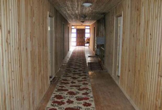 Masis Hotel - Görsel 8