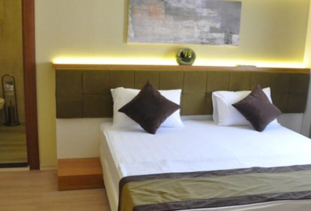 Mersa Otel - Görsel 15