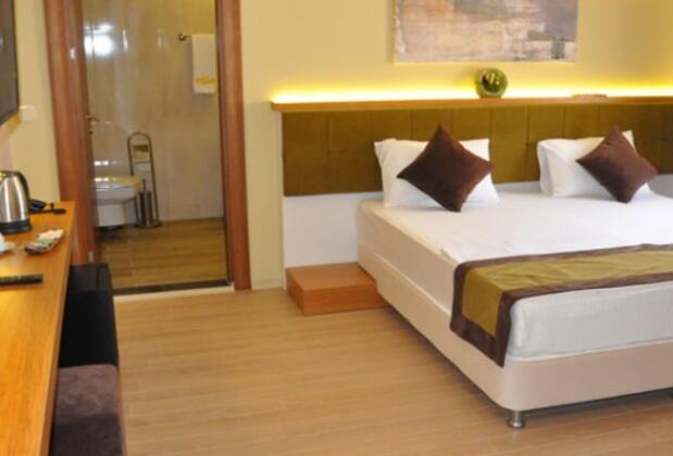 Mersa Otel - Görsel 14