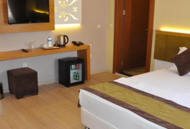 Mersa Otel - Görsel 2