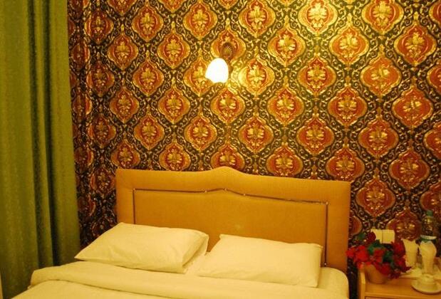 Med Cezir Hotel - Görsel 15