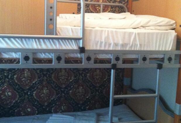 Med Cezir Hotel - Görsel 14