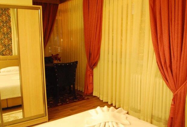 Med Cezir Hotel - Görsel 12