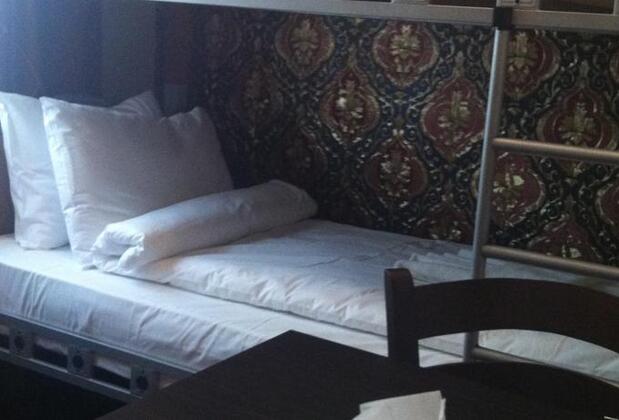 Med Cezir Hotel - Görsel 13