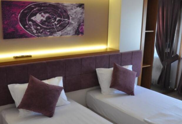 Mersa Otel - Görsel 5