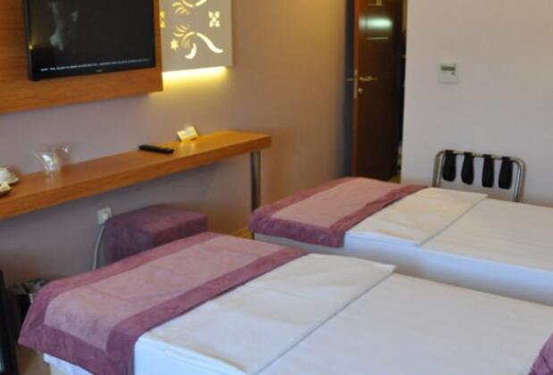 Mersa Otel - Görsel 11