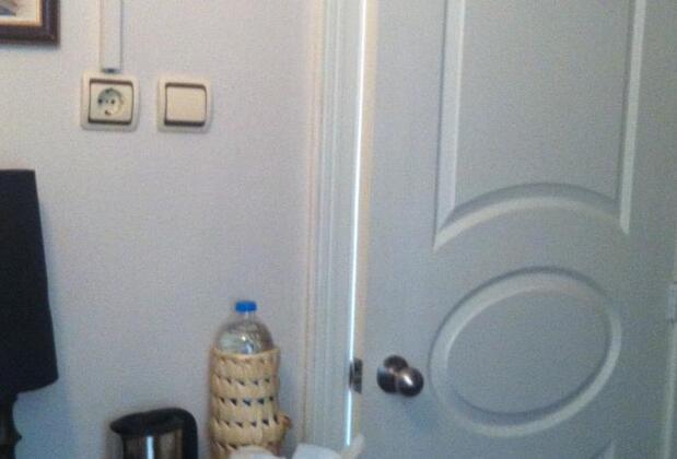 Med Cezir Hotel - Görsel 16