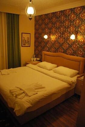 Med Cezir Hotel - Görsel 3