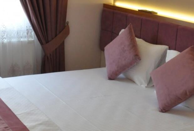 Mersa Otel - Görsel 17