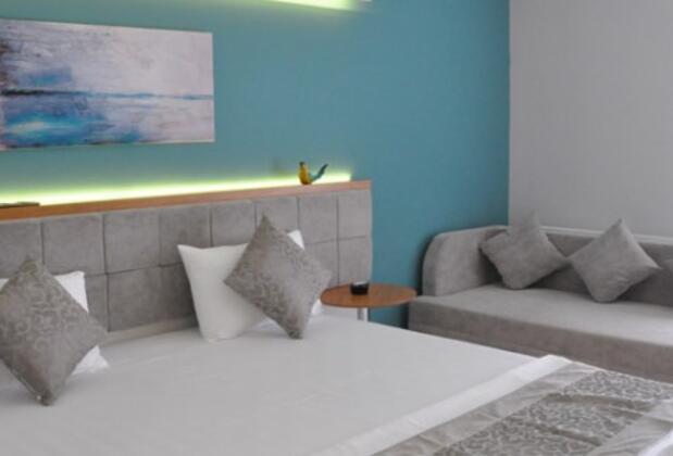 Mersa Otel - Görsel 16