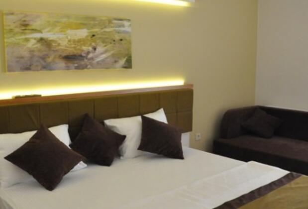 Mersa Otel - Görsel 13