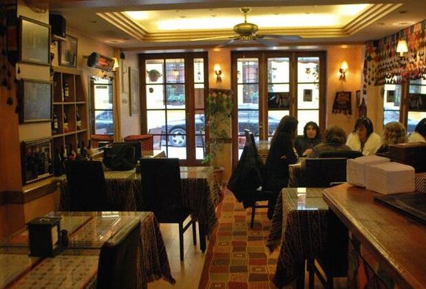 Med Cezir Hotel - Görsel 4