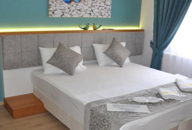 Mersa Otel - Görsel 10