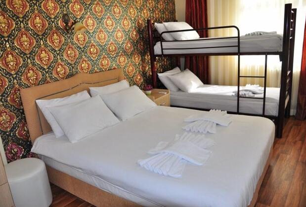 Med Cezir Hotel - Görsel 21