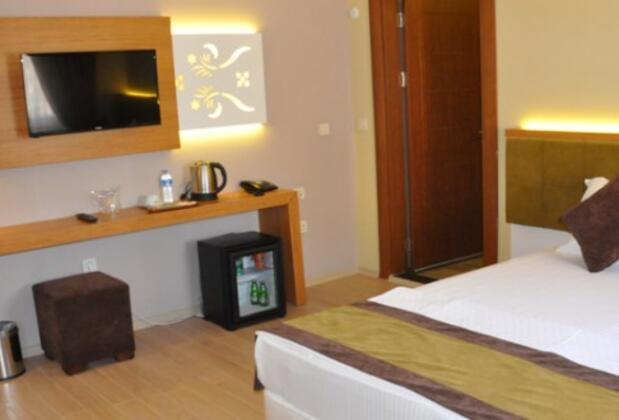 Mersa Otel - Görsel 6