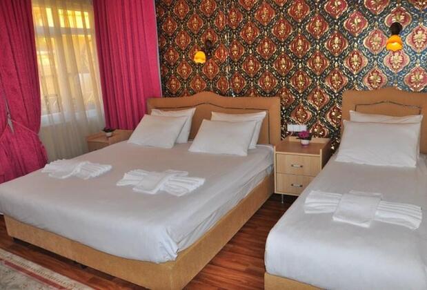 Med Cezir Hotel - Görsel 8