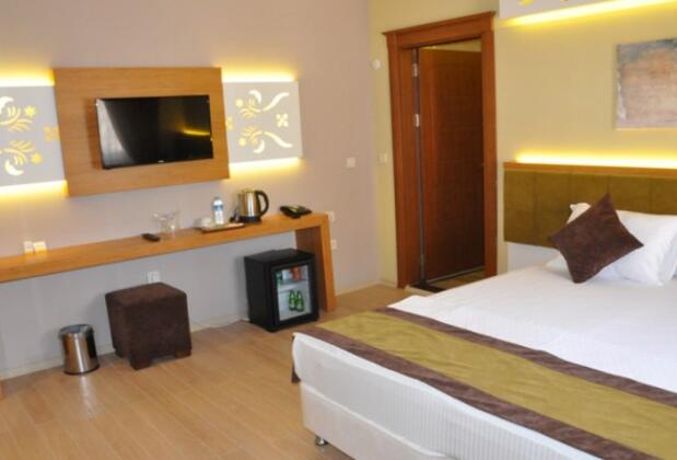 Mersa Otel - Görsel 18