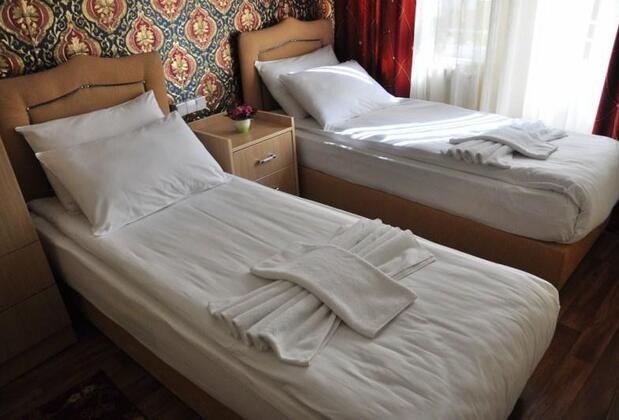 Med Cezir Hotel - Görsel 9