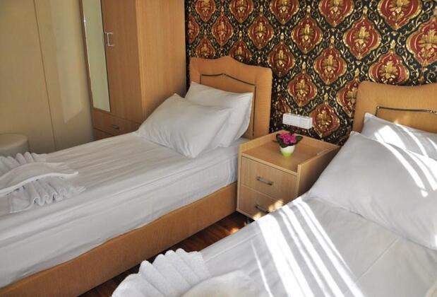 Med Cezir Hotel - Görsel 10