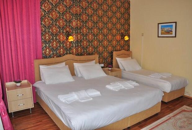 Med Cezir Hotel - Görsel 22